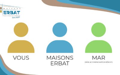 Rénovation énergétique d’ampleur : Maisons ERBAT simplifie l’accès à MaPrimeRénov’