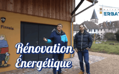 Rénovation d&rsquo;ampleur avec bureau d’études dans le Haut-Rhin